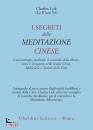 immagine di I Segreti della meditazione cinese