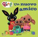 GIUNTI EDITORE, Un nuovo amico Bing