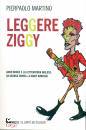 MARTINO PIERPAOLO, Leggere Ziggy David Bowie e la letteratura inglese