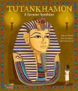 immagine di Tutankhamon il faraone bambino