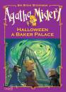 SIR STEVE STEVENSON, Halloween a Baker Palace
