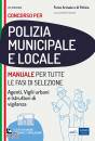 EDISES, Polizia municipale e locale  Manuale