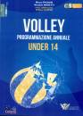 immagine di Volley Programmazione annuale under 14