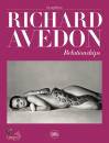 SENF REBECCA A./ED, Richard Avedon Relationships