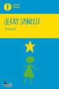 SPINELLI JERRY, Stargirl