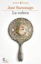 SARAMAGO JOS, La vedova