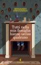 STEVENSON BENJAMIN, Tutti nella mia famiglia hanno ucciso qualcuno