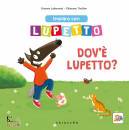 LALLEMAND ORIANNE, Imparo con lupetto Dov