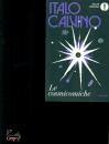 CALVINO ITALO, Le cosmicomiche