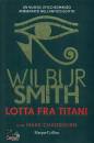 SMITH W. - CHADBOURN, Lotta fra titani