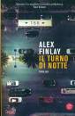 FINLAY ALEX, Il turno di notte