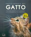 immagine di Enciclopedia del gatto