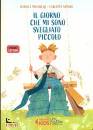 MOVARELLI - NOTARO, Il giorno che mi sono svegliato piccolo