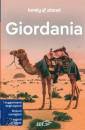 LONELY PLANET, Giordania