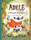 MR TAN-MISS PRICKLY, Adele crudele   nel paese delle meraviglie