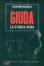 immagine di Giuda La storia vera