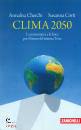 immagine di Clima 2050 La matematica e la fisica per il futuro