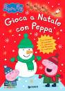 immagine di Gioca a Natale con Peppa