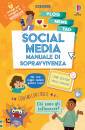 BATHIE HOLLY, Social media Manuale di sopravvivenza