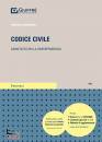 immagine di Codice civile annotato con la giurisprudenza