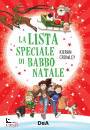 immagine di La lista speciale di Babbo Natale