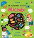 immagine di Microbi Un tuffo nella scienza