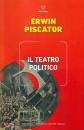 immagine di Il teatro politico