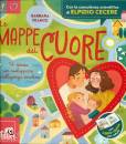 immagine di Le mappe del cuore 14 storie per sviluppare ...