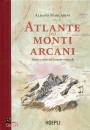 immagine di Atlante dei monti arcani Storie e miti del mondo .