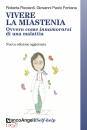 RICCIARDI - FONTANA, Vivere la miastenia Ovvero come innamorarsi ...