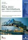 immagine di Autodesk Revit 2023 per l