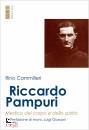 CAMMILLERI RINO, Riccardo Pampuri