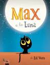 immagine di Max e la luna