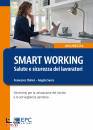 immagine di Smart working Salute e sicurezza dei lavoratori
