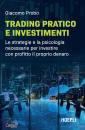 PROBO GIACOMO, Trading pratico e investimenti