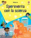 immagine di Sperimenta con la scienza