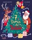 GROSSETETE CHARLOTTE, 7 storie di natale.