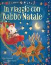 immagine di In viaggio con Babbo Natale