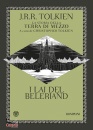 TOLKIEN JOHN R R, I Lai del beleriand. Storia della terra di mezzo 3