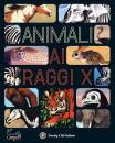 HOWARD JULES, Animali ai raggi X