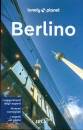 LONELY PLANET, Berlino