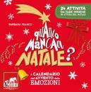 immagine di Quanto manca a Natale? Il calendario dell