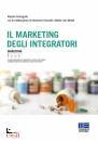 ROMAGNOLI ROBERTO, Il marketing degli integratori