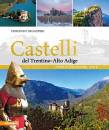 immagine di Castelli del Trentino-Alto Adige Storie, leggende