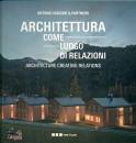 ANTONIO IASCONE & P., Architettura come luogo di relazioni/Architecture