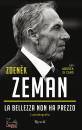 ZEMAN ZDENEK, La bellezza non ha prezzo L