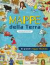 RANA EDITRICE, Mappe del mondo Un grande viaggio illustrato