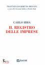 IBBA CARLO, Registro delle Imprese