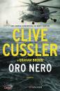 CUSSLER C.- BROWN G., Oro nero