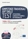 EDISES, Competenze trasversali soft skills Test ...